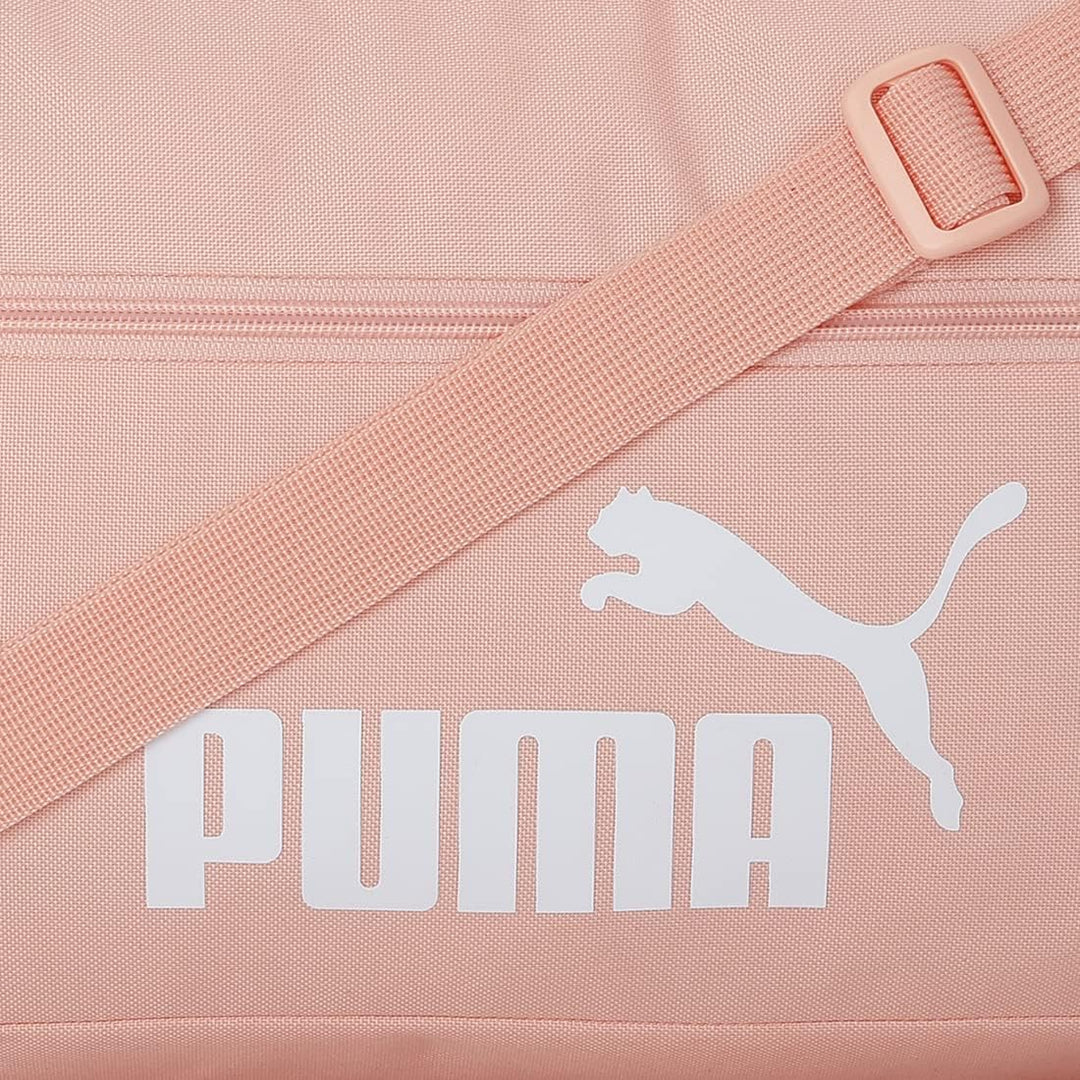 Puma Phase Sports Bag Sporttasche 078033 Einheitsgrösse Apricot Blush, Einheitsgrösse Apricot Blush