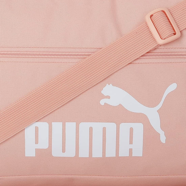 Puma Phase Sports Bag Sporttasche 078033 Einheitsgrösse Apricot Blush, Einheitsgrösse Apricot Blush