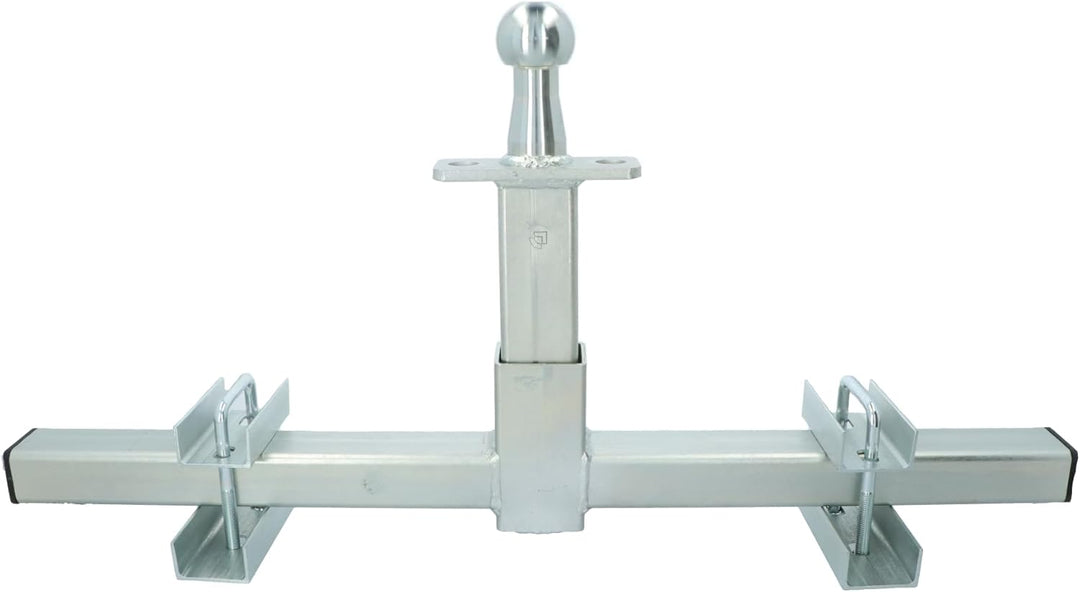 Twinny Load Adapter Wohnmobil (Tief)