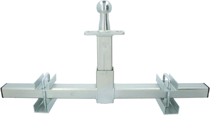 Twinny Load Adapter Wohnmobil (Tief)