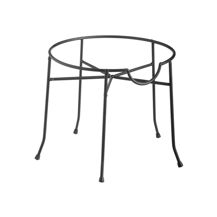 KILNER Getränkespender Ständer für ROUND Getränkespender | Ø 19 cm | Stabiler Stand | Für das komfor