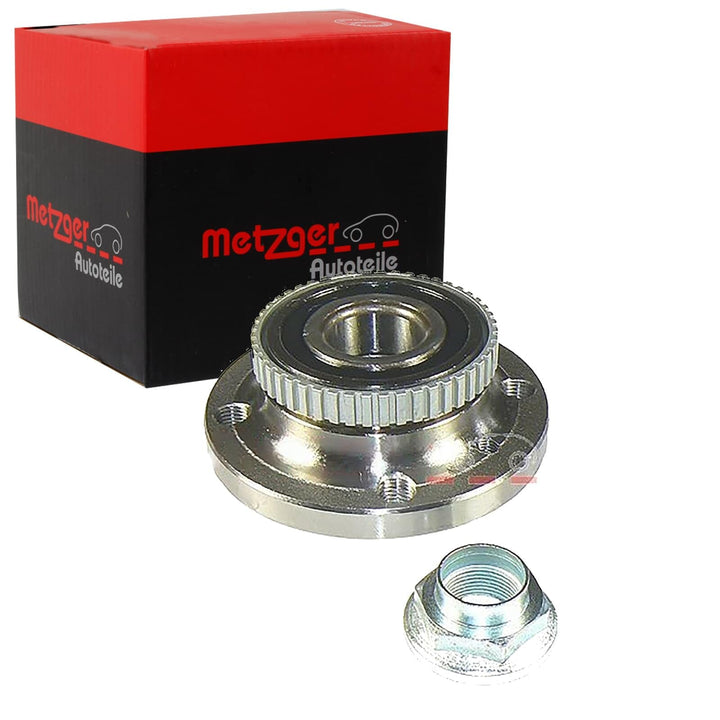 Metzger WM 534 Radlagersatz