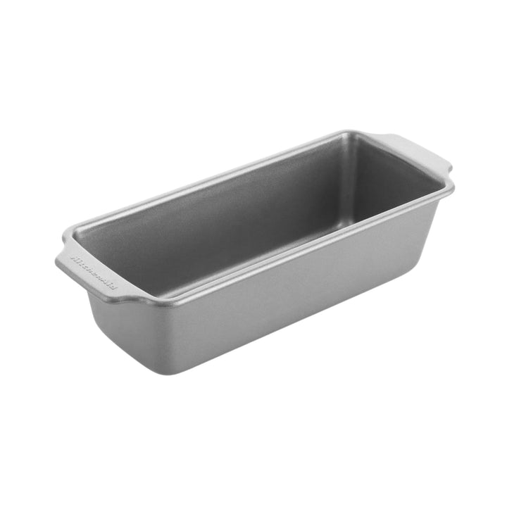KitchenAid Bakeware Aluminized Steel Aluminisierter Stahl PFAS-frei Antihaft 27x11 cm Laib Pfanne fü