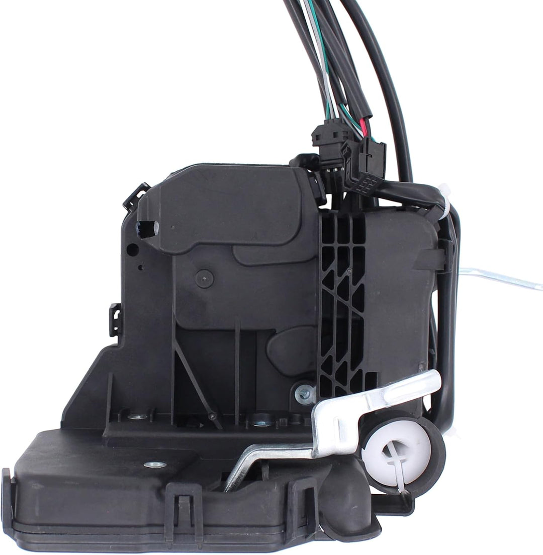 Türschloss Stellmotor Vorne Links Schloss mit Zentralverriegelung Systemschloss Türverriegelung Türs