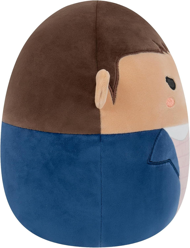 Squishmallows SQSR00047 - Stranger Things Elf 25 cm, offizielles Jazwares Plüsch, superweiches Kusch