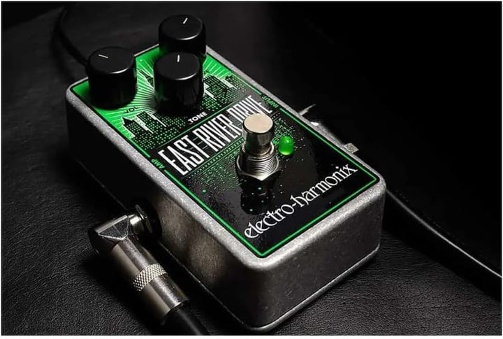 Electro Harmonix East River Drive