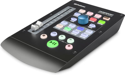 PreSonus FaderPort DAW Mix Production Controller, mit Softwarepaket inklusive Studio Magic Plug-in S