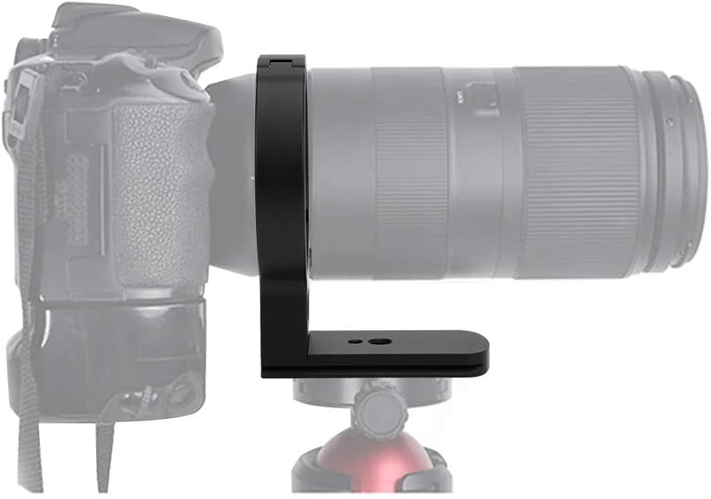 Stativhalterung für Kamera Objektive für Tamron 100-400mm f4.5-6.3 Di VC USD (A035), Stativhalterung