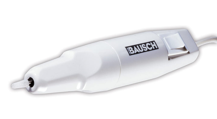 Bausch 0300 Elektrisches Maniküregerät/Pediküregerät, ohne Aufsätze und ohne Trafo (separat erhältli