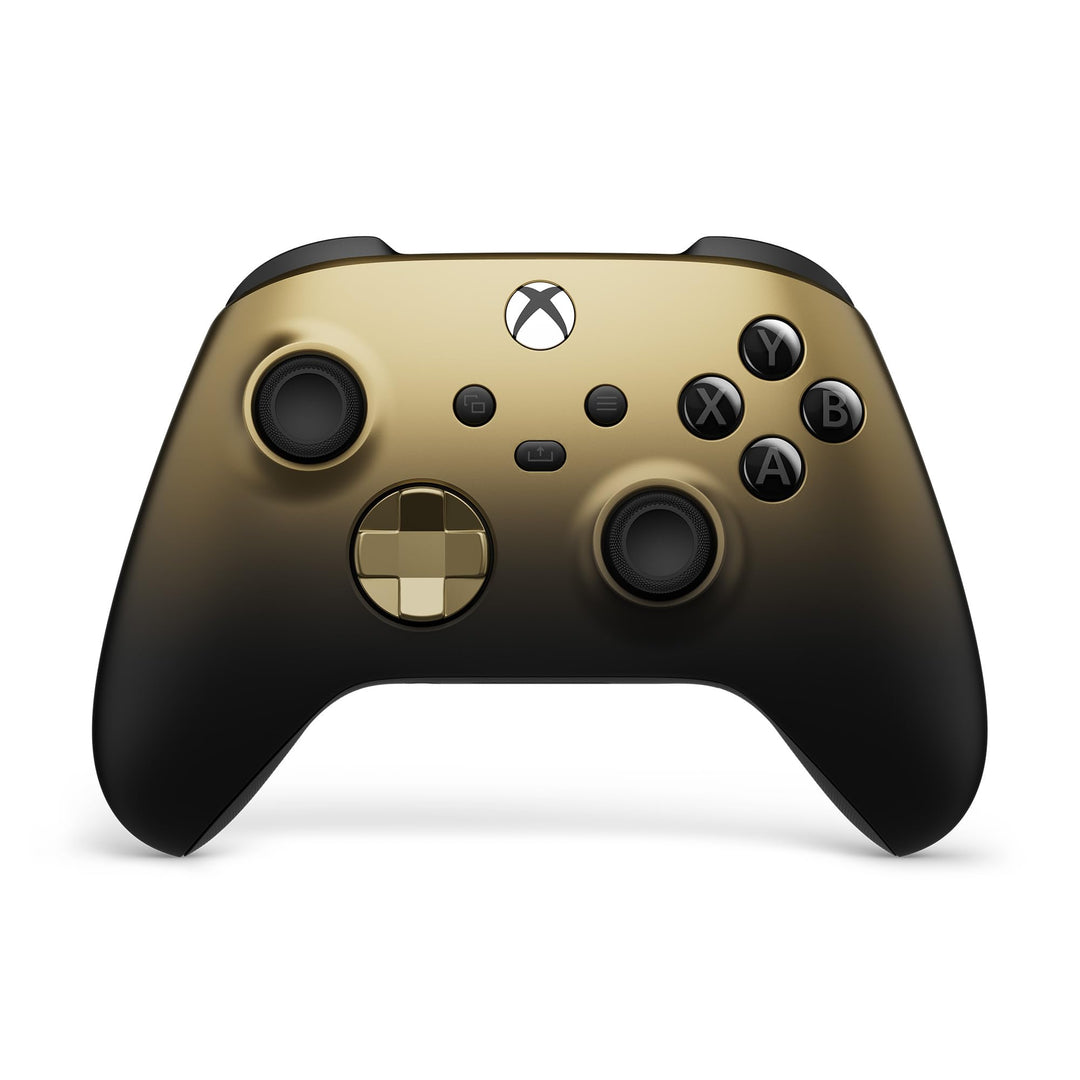 Xbox Wireless Controller – Gold Shadow Special Edition