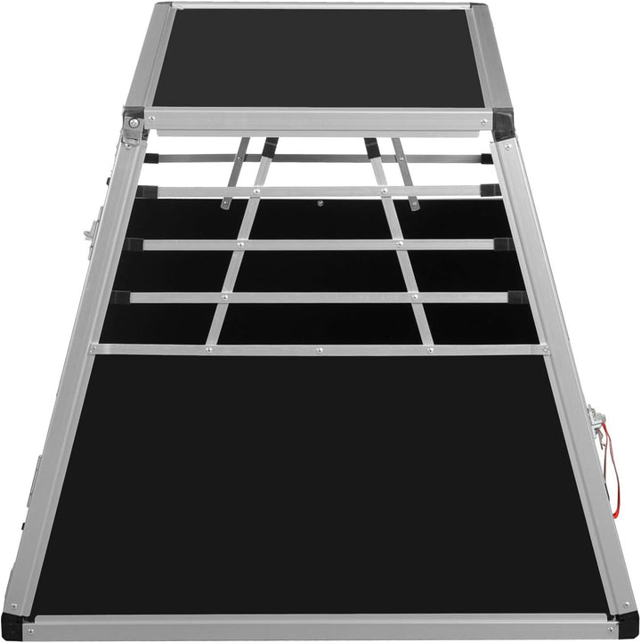 Alpuna Transportbox N8 > 82x82x68,5cm Notausstieg