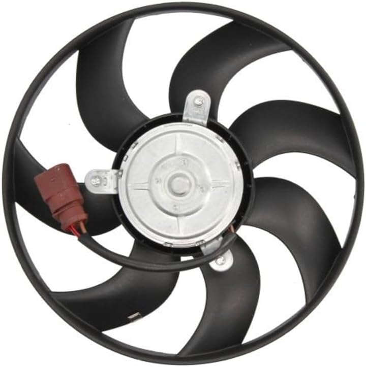 Nissens 85680 Lüfter, Motorkühlung
