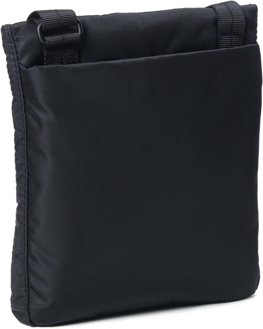 Hedgren Inner City Leonce Umhängetasche RFID 20 cm Quilted Black S, Quilted Black S