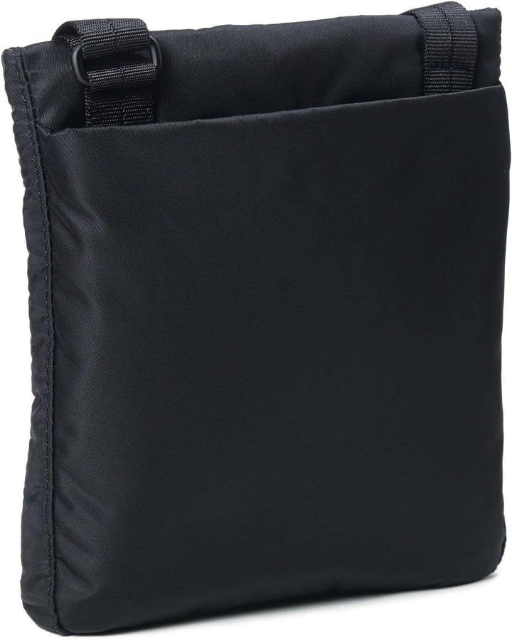 Hedgren Inner City Leonce Umhängetasche RFID 20 cm Quilted Black S, Quilted Black S
