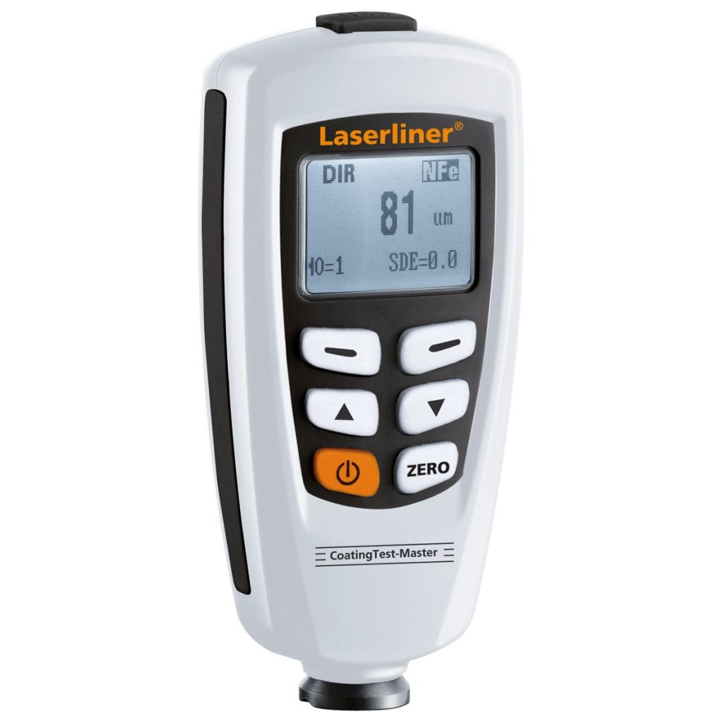 LASERLINER Dickenmessgerät Coating Test Master