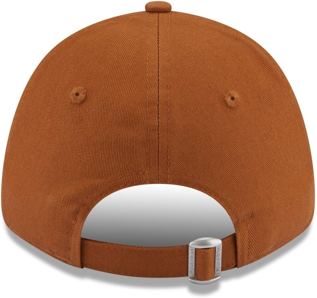 New Era New York Yankees Rose MLB Double Pom Cuff Knit Women Beanie Einheitsgrösse 940Women-Yankees-