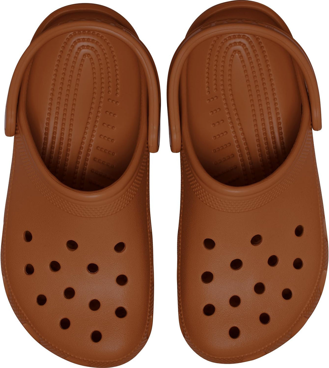 Crocs Classic 1000121N, Hufen 46/47 EU, 46/47 EU Cognac