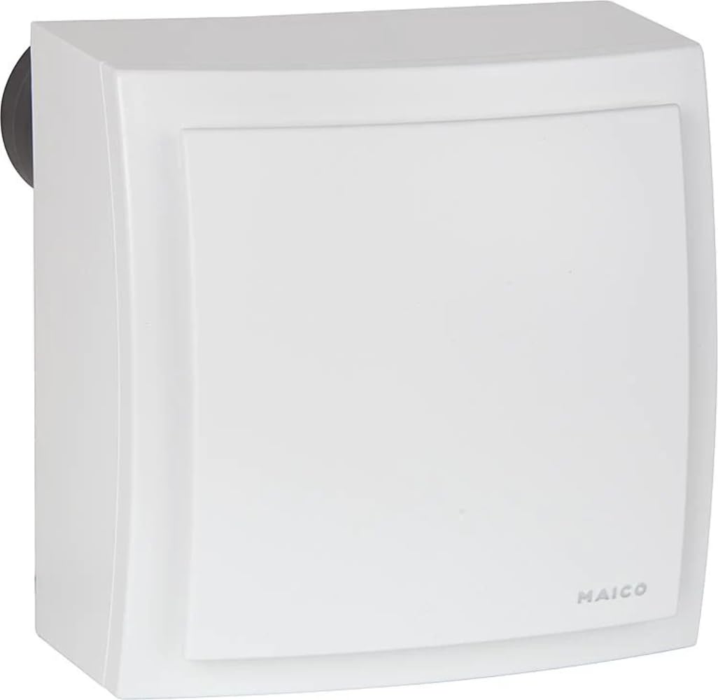 Maico Aufputz Ventilator Verzögerungszeitschalter ER- AP100 VZ, 1895281