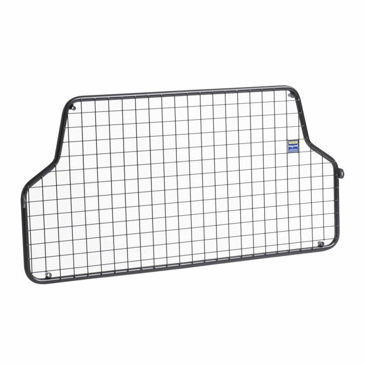 Kleinmetall 20300018 Masterline Hundegitter geeignet für Mini Cooper Typ: F55 / F56