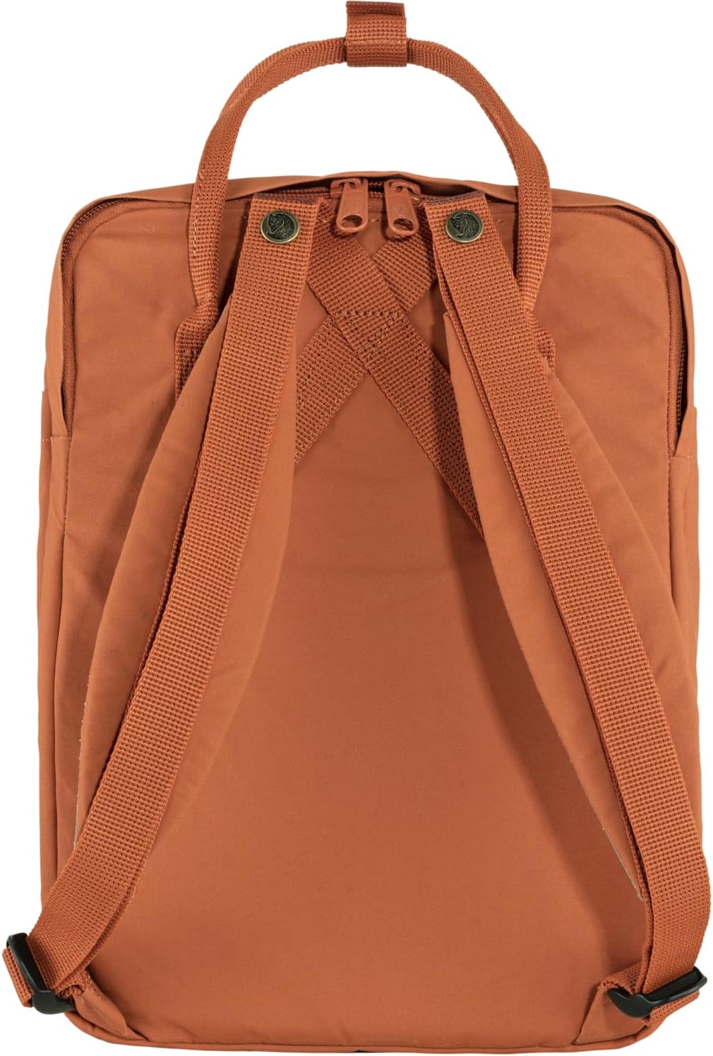 FJÄLLRÄVEN Unisex Kånken Laptop 13" Sports backpack (1er Pack) Einheitsgrösse Terracotta Brown, Einh