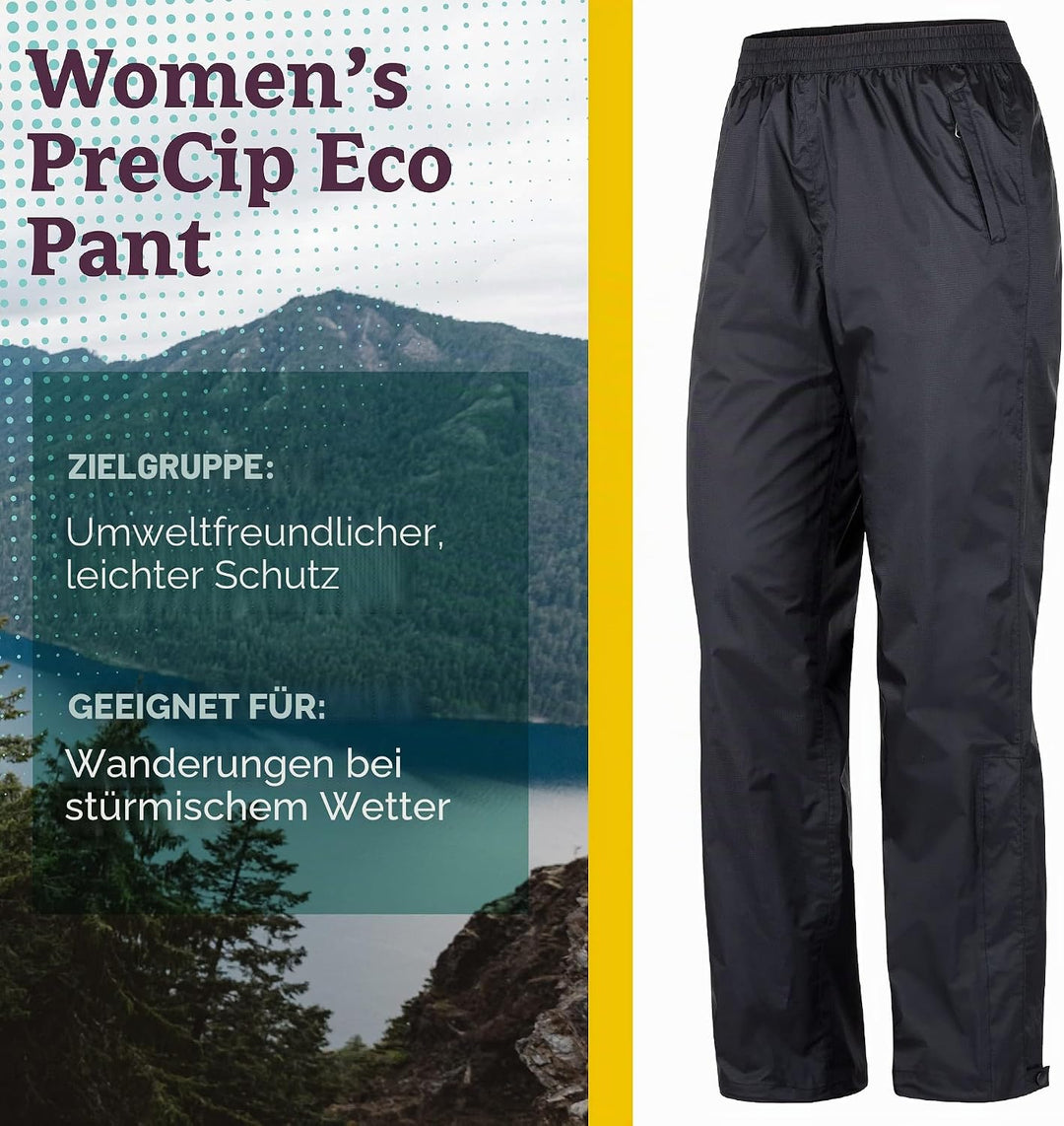 Marmot Damen Wm&