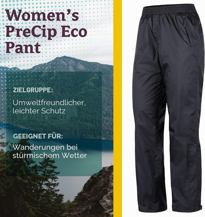 Marmot Damen Wm&