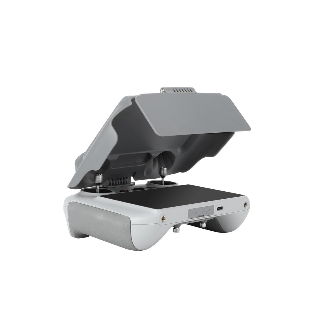DJI RC1/2 2 in 1 Sonnenblende DJI RC 1-Fernbedienung Air 3/Mini3 Pro Hauben,RC Joysticks Protektor S