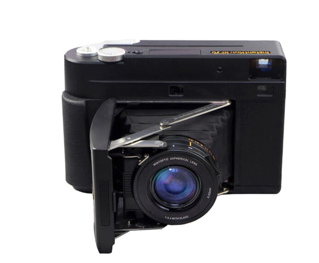 MINT InstantKon RF70 (Fuji Instax Wide Film W108mm x H86mm), INSTAX WIDE