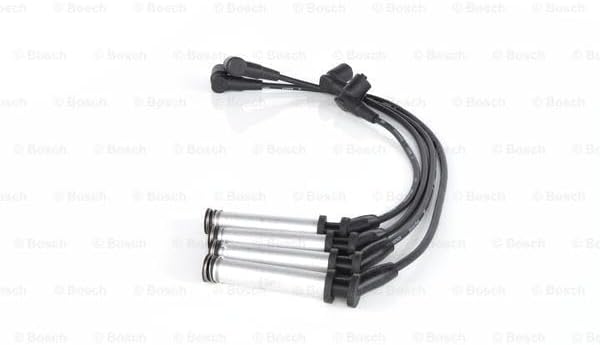 Bosch 0986357148 - Zündleitung - 5er Set
