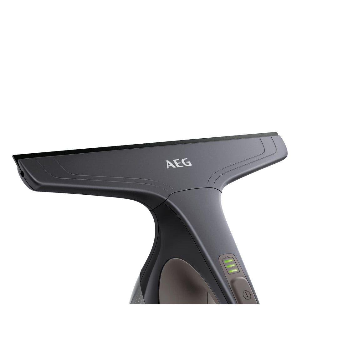AEG ABBN 01 Breite Saugdüse für Bad und Fliesen für WX7 Fensterreiniger Modern, Modern