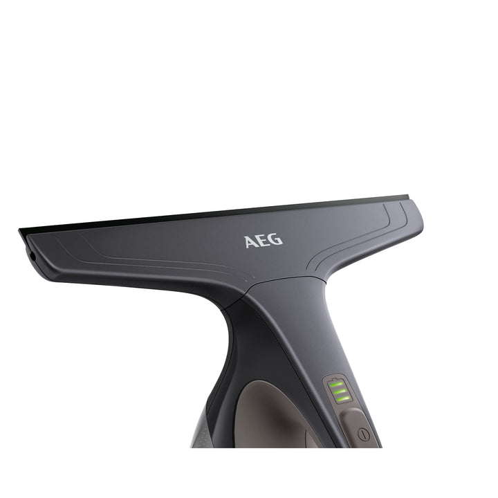 AEG ABBN 01 Breite Saugdüse für Bad und Fliesen für WX7 Fensterreiniger Modern, Modern