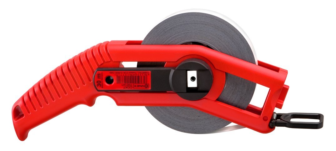 Connex COXT700141 Rahmenbandmass, 30 m, 30 m
