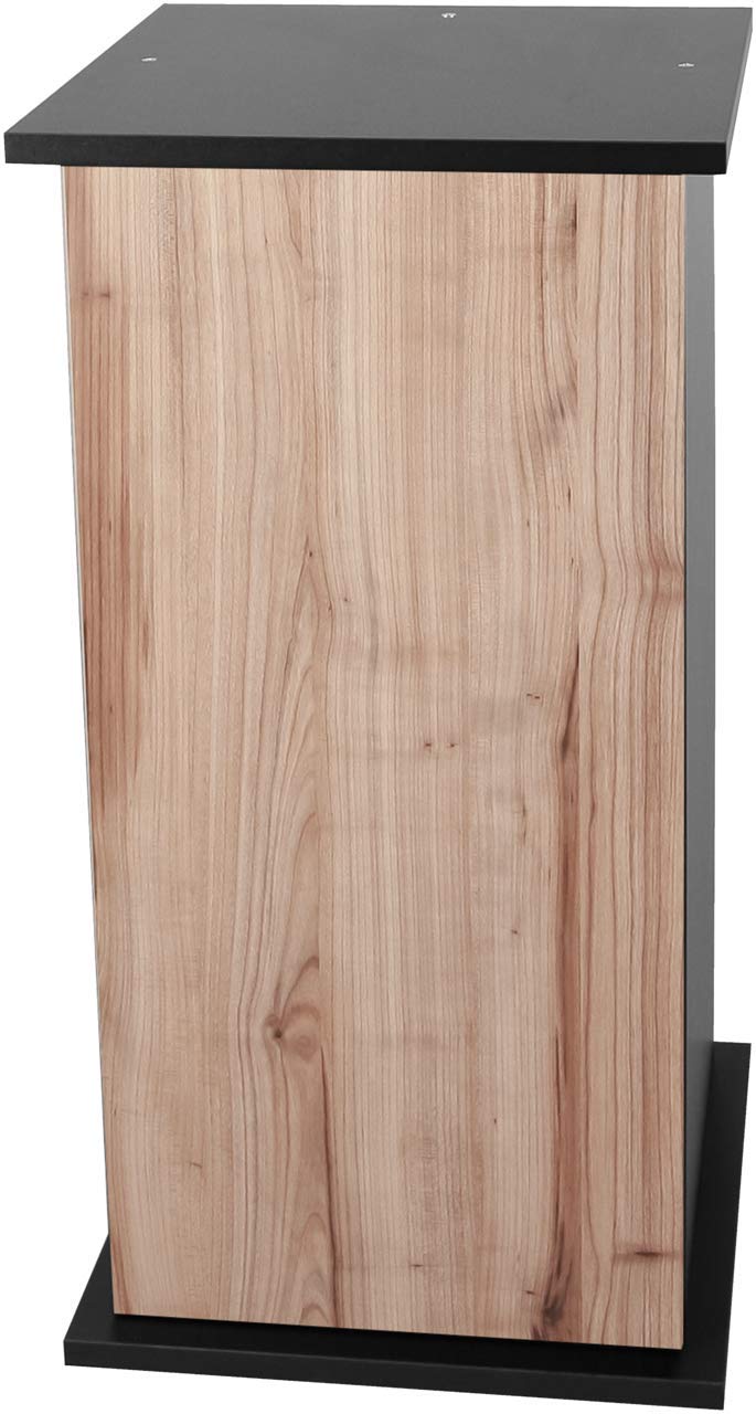 sera Unterschrank 80 cm mit Tür Cherry für Scaper Cube, 1 Stück (1er Pack), Cherry