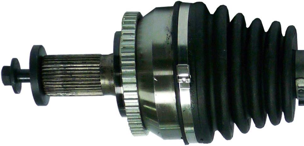 SKF VKJC 4937 Antriebswelle