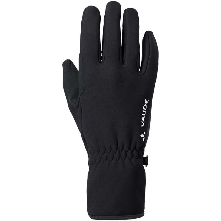VAUDE Basodino Gloves Ii Handschuhe 6 Schwarz, 6 Schwarz