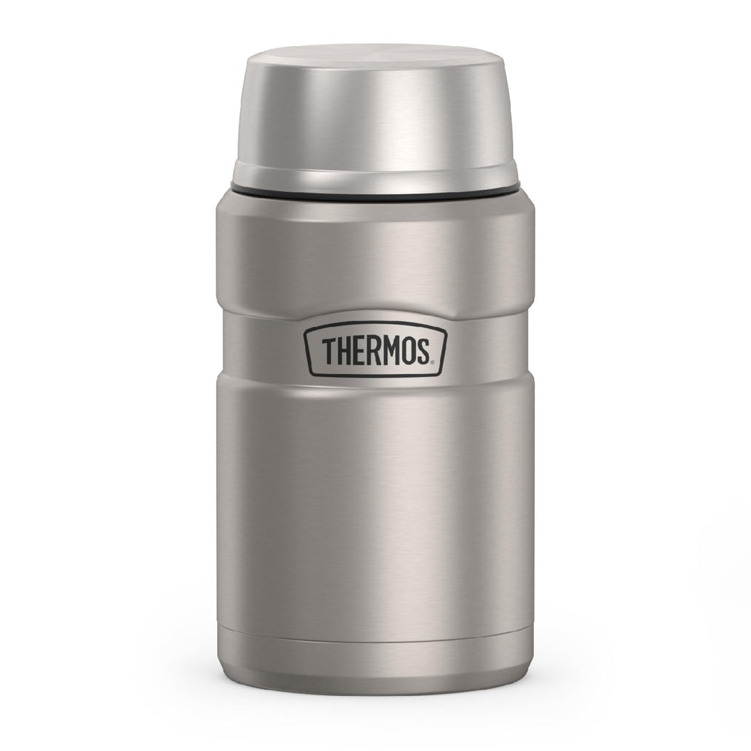 Thermos SK3020STTRI4 710 Milliliter, Edelstahl, Edelstahl