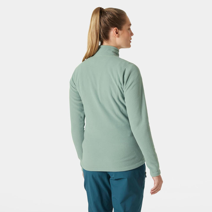 Helly Hansen Damen Daybreaker Fleecejacke XS 489 CACTUS, XS 489 CACTUS