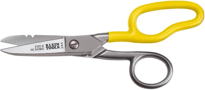 Klein ToolsVDV001‑819 | Apprentice Installations‑Kit 6‑teilig | ScoutPro3 Tester für RJ11/RJ45/Coax
