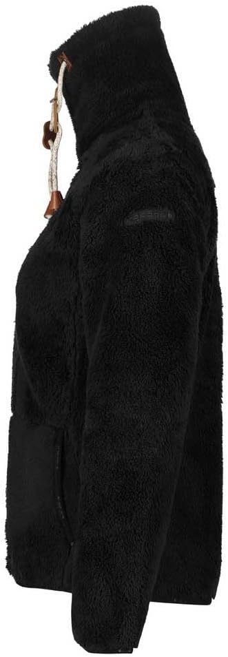 ICEPEAK Colony Midlayer für Damen S -990 Schwarz, S -990 Schwarz