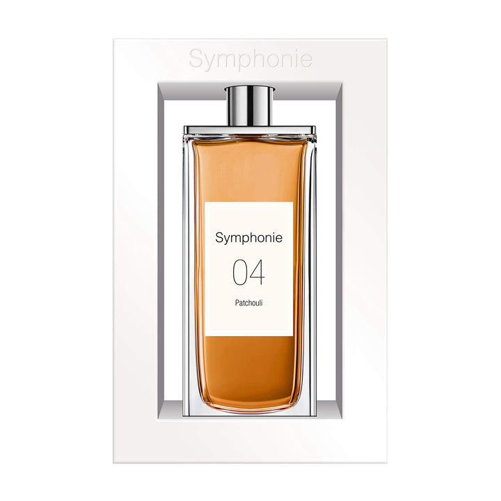 Symphony 04 Patchouli Eau de Parfum