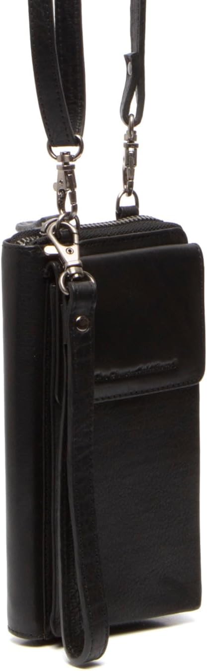 The Chesterfield Brand Soft Class Bogota Handytasche Leder 12 cm