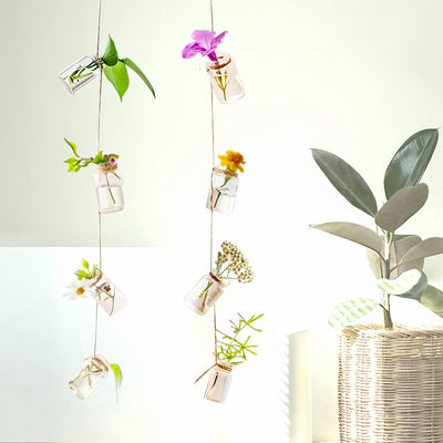 MAOOY Reagenzgläser 80 Stück Mini Reagenzglas Mit Korken 8ml 22 X 40mm Kleine Glasflaschen Zum Befül
