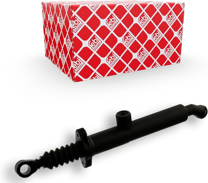 febi bilstein 101822 Kupplungsgeberzylinder , 1 Stück