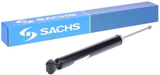 SACHS 317 266 Stossdämpfer