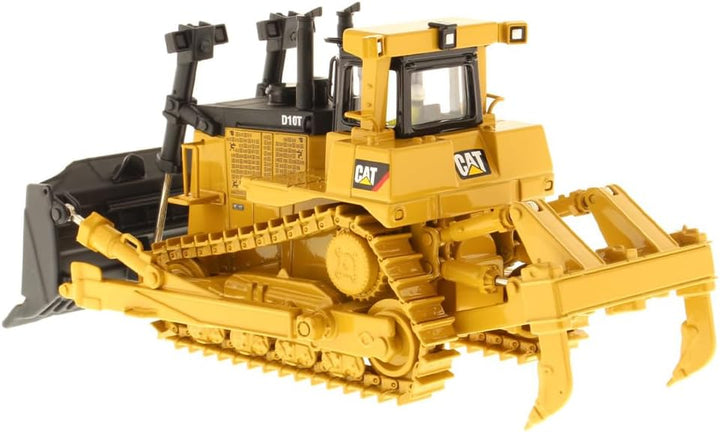Caterpillar D10T Track Type Traktor High Line Series Fahrzeug
