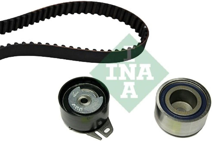 INA-KFZ 530022210 Zahnriemensatz