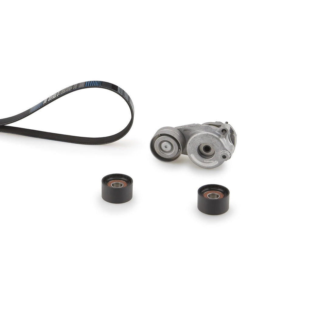 GATES Micro-V Kit K017PK2035