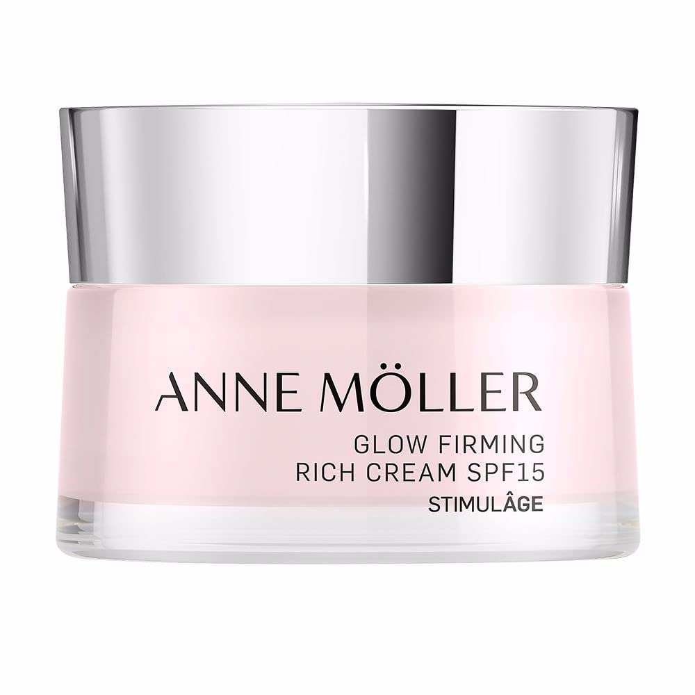 STIMULÃ‚GE glow firming rich cream SPF15 50 ml