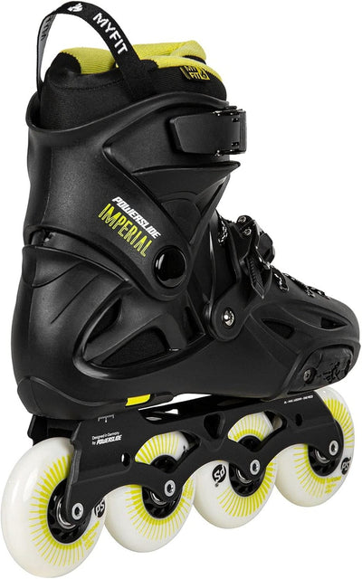 Powerslide Urban Imperial Skates Senior 38-39