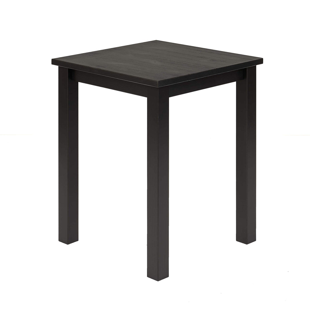hagge home Skandinavisch Holz Beistelltisch Nachttisch Couchtisch Sofatisch Konsolentisch Kaffeetisc